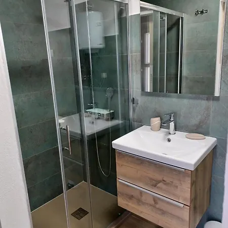 Holiday Dorina Holiday home Pula