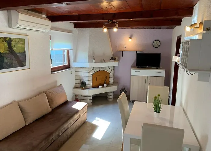 Holiday Dorina * Pula