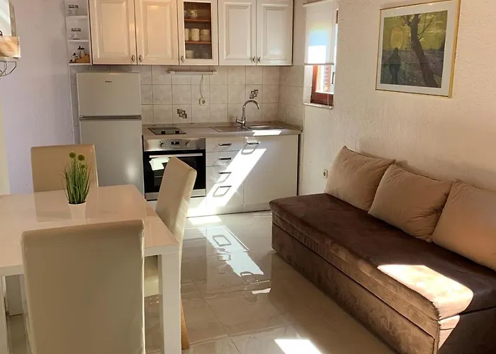 Prázdninový dům House Dorina Pula