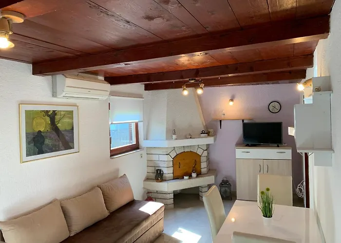 House Dorina Ferienhaus Pula