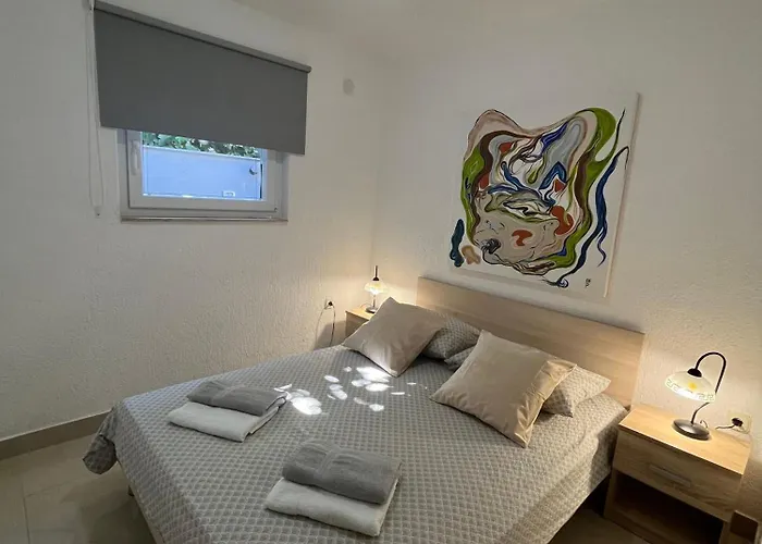 House Dorina Pula
